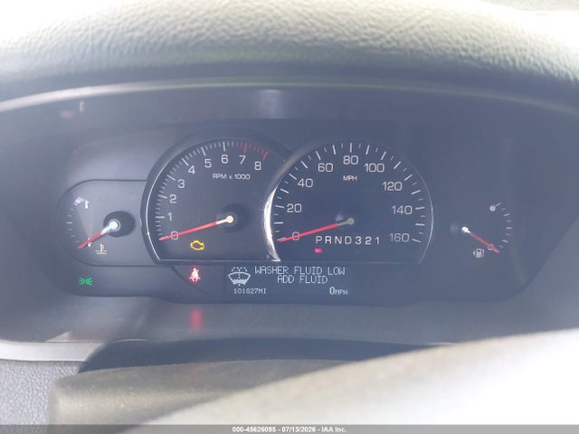 Aukcja sprzedaży 2008 Cadillac Dts 1sa, vin: 1G6KD57Y98U133840, numer aukcji: 45626095