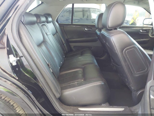Aukcja sprzedaży 2008 Cadillac Dts 1sa, vin: 1G6KD57Y98U133840, numer aukcji: 45626095