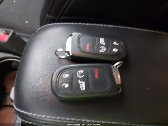 Продаж на аукціоні авто 2019 Jeep Cherokee Latitude Plus 4x4, vin: 1C4PJMLN2KD116547, номер лоту: 45626096