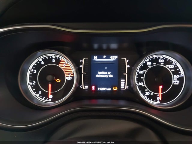 Продаж на аукціоні авто 2019 Jeep Cherokee Latitude Plus 4x4, vin: 1C4PJMLN2KD116547, номер лоту: 45626096