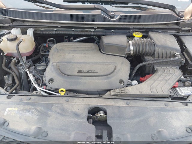 45626102 :رقم المزاد ، 2C4RC1CG7LR216208 vin ، 2020 Chrysler Voyager Lx مزاد بيع