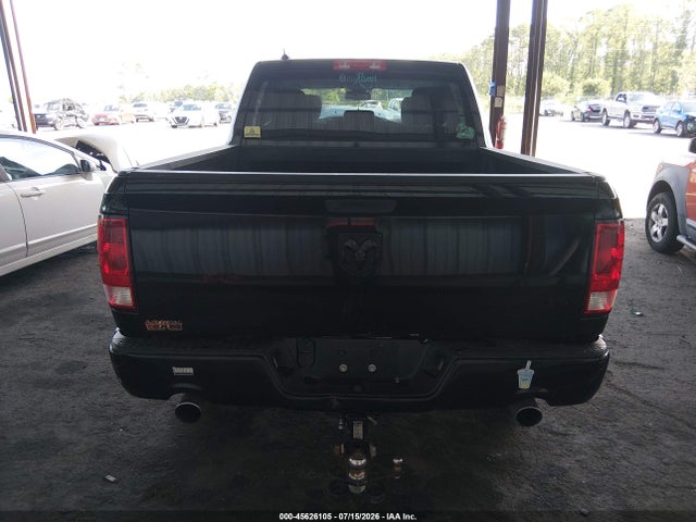 Продаж на аукціоні авто 2019 Ram 1500 Classic Express  4x2 5'7 Box, vin: 1C6RR6KT8KS589031, номер лоту: 45626105