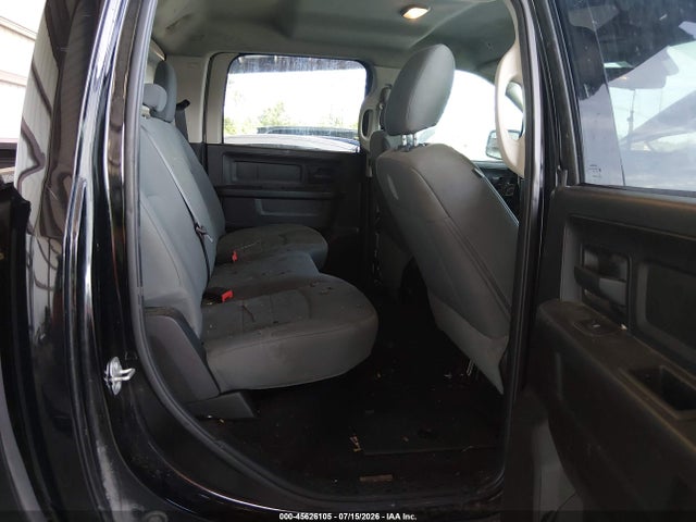 Продаж на аукціоні авто 2019 Ram 1500 Classic Express  4x2 5'7 Box, vin: 1C6RR6KT8KS589031, номер лоту: 45626105