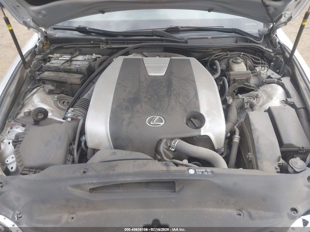 JTHCM1D29G5008466 Lexus IS 300