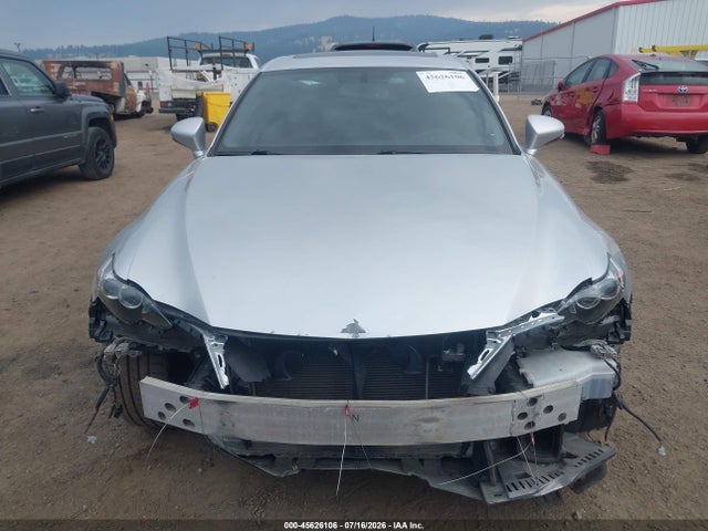 Lexus IS 300 2016 JTHCM1D29G5008466 Image 13