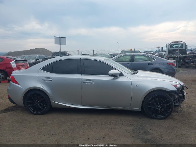 Lexus IS 300 2016 JTHCM1D29G5008466 Image 14