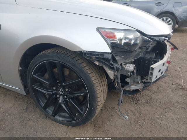 JTHCM1D29G5008466 Lexus IS 300