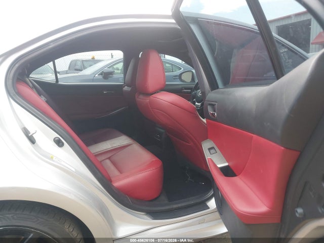 Lexus IS 300 2016 JTHCM1D29G5008466 Image 8