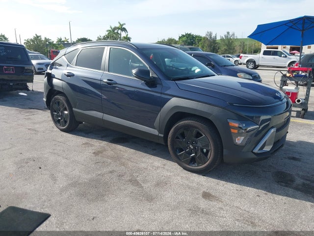 Продаж на аукціоні авто 2026 Hyundai Kona Sel Sport, vin: KM8HF3AB6TU414542, номер лоту: 45626107