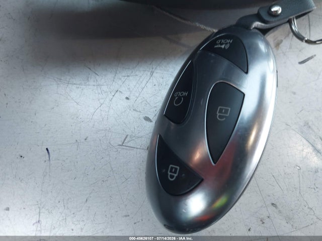 Продажа на аукционе авто 2026 Hyundai Kona Sel Sport, vin: KM8HF3AB6TU414542, номер лота: 45626107