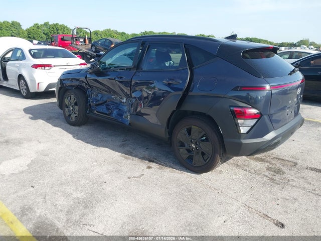 Продажа на аукционе авто 2026 Hyundai Kona Sel Sport, vin: KM8HF3AB6TU414542, номер лота: 45626107