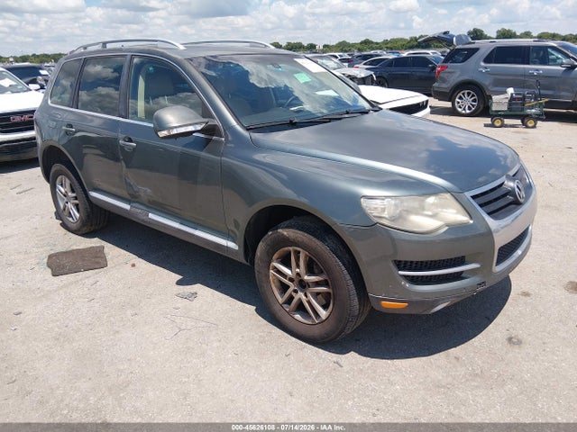 Продаж на аукціоні авто 2008 Volkswagen Touareg 2 Vr6 Fsi, vin: WVGBE77LX8D006049, номер лоту: 45626108