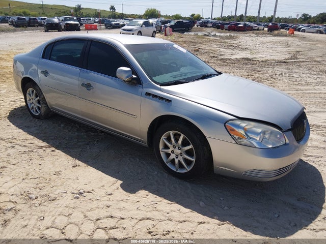 45626118 :رقم المزاد ، 1G4HR57Y76U162982 vin ، 2006 Buick Lucerne Cxl مزاد بيع