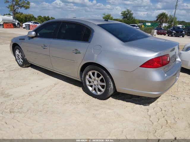 45626118 :رقم المزاد ، 1G4HR57Y76U162982 vin ، 2006 Buick Lucerne Cxl مزاد بيع