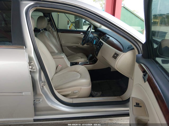 45626118 :رقم المزاد ، 1G4HR57Y76U162982 vin ، 2006 Buick Lucerne Cxl مزاد بيع