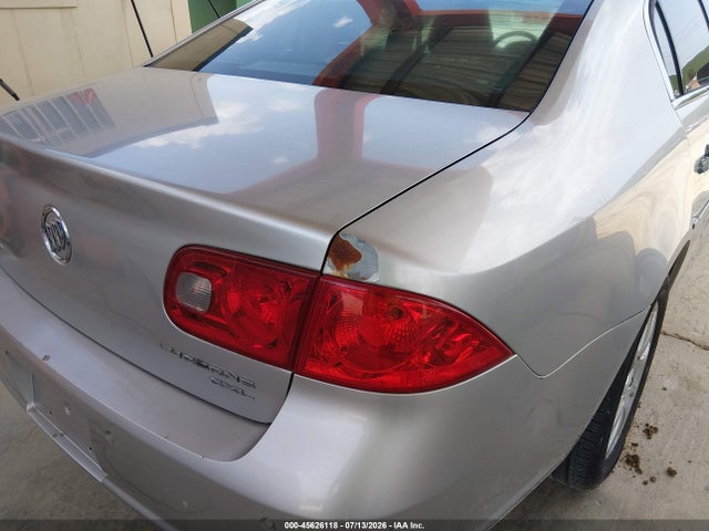 45626118 :رقم المزاد ، 1G4HR57Y76U162982 vin ، 2006 Buick Lucerne Cxl مزاد بيع