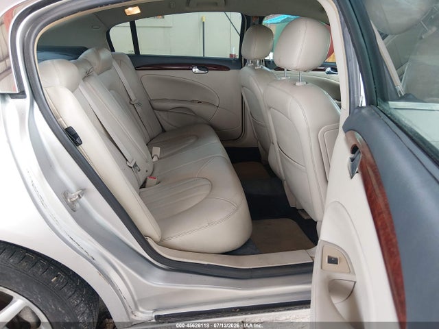 45626118 :رقم المزاد ، 1G4HR57Y76U162982 vin ، 2006 Buick Lucerne Cxl مزاد بيع