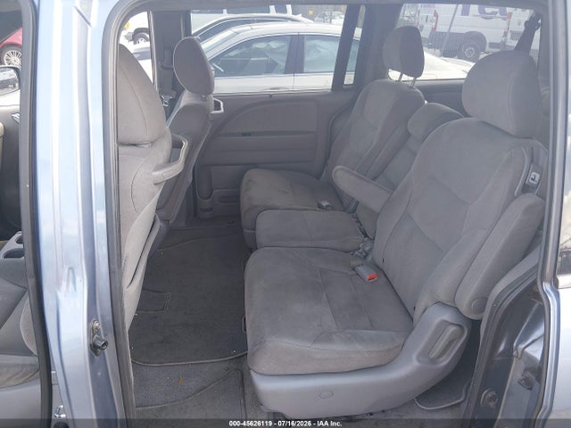 Aukcja sprzedaży 2010 Honda Odyssey Ex, vin: 5FNRL3H46AB009005, numer aukcji: 45626119