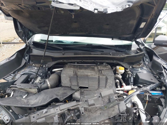 45626129 :رقم المزاد ، JF2SKAUC4MH469324 vin ، 2021 Subaru Forester Limited مزاد بيع