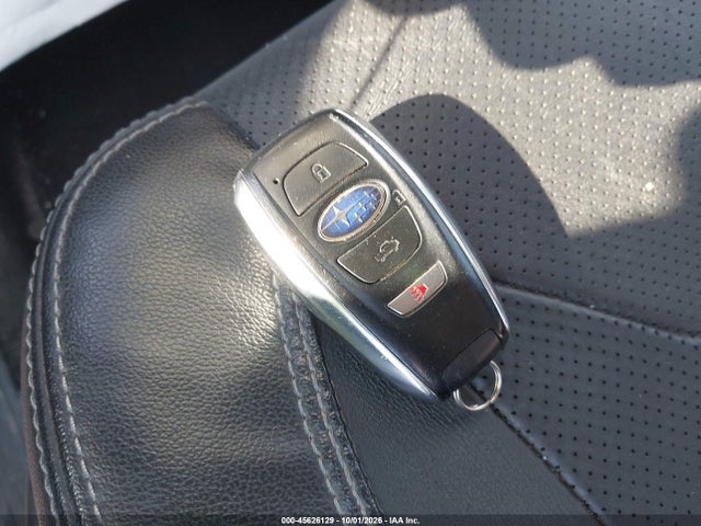 45626129 :رقم المزاد ، JF2SKAUC4MH469324 vin ، 2021 Subaru Forester Limited مزاد بيع