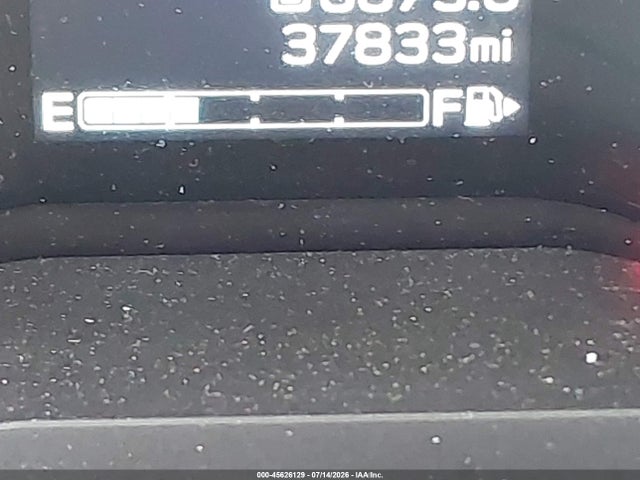 45626129 :رقم المزاد ، JF2SKAUC4MH469324 vin ، 2021 Subaru Forester Limited مزاد بيع