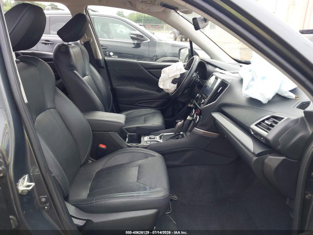 45626129 :رقم المزاد ، JF2SKAUC4MH469324 vin ، 2021 Subaru Forester Limited مزاد بيع