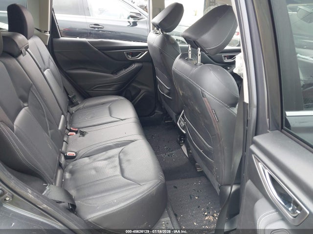 45626129 :رقم المزاد ، JF2SKAUC4MH469324 vin ، 2021 Subaru Forester Limited مزاد بيع