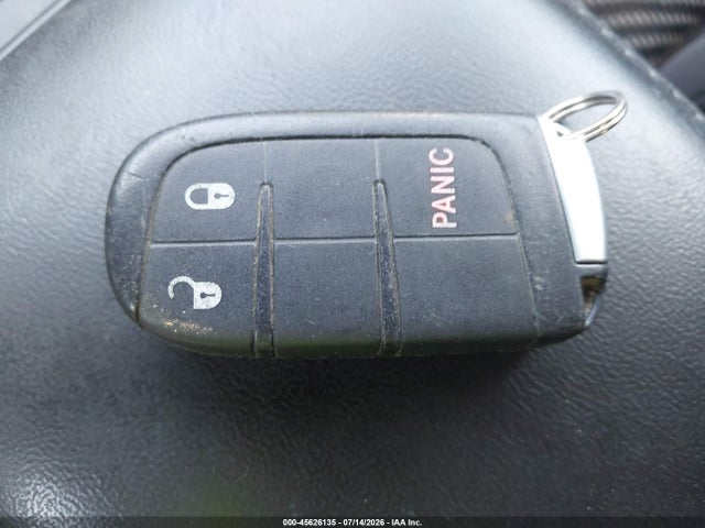 Продаж на аукціоні авто 2014 Dodge Journey Se, vin: 3C4PDCABXET170915, номер лоту: 45626135