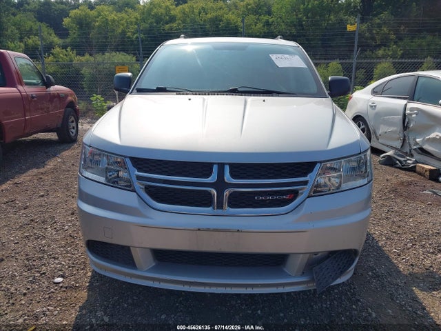 Продаж на аукціоні авто 2014 Dodge Journey Se, vin: 3C4PDCABXET170915, номер лоту: 45626135