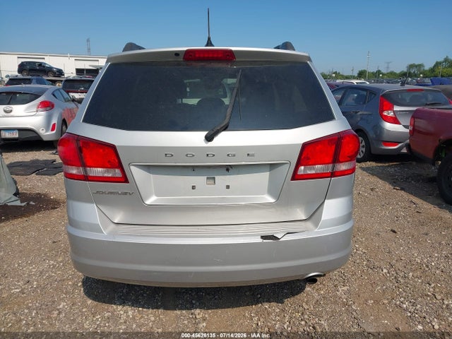 Продаж на аукціоні авто 2014 Dodge Journey Se, vin: 3C4PDCABXET170915, номер лоту: 45626135