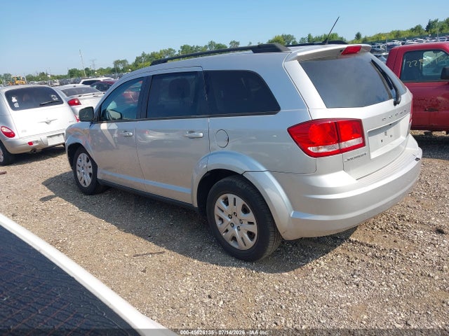 Продаж на аукціоні авто 2014 Dodge Journey Se, vin: 3C4PDCABXET170915, номер лоту: 45626135