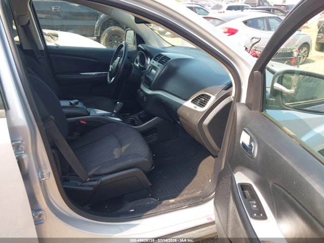 Продаж на аукціоні авто 2014 Dodge Journey Se, vin: 3C4PDCABXET170915, номер лоту: 45626135