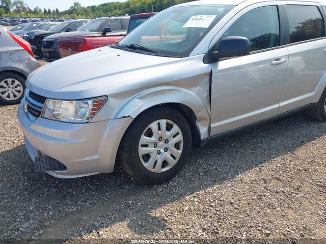 Продаж на аукціоні авто 2014 Dodge Journey Se, vin: 3C4PDCABXET170915, номер лоту: 45626135