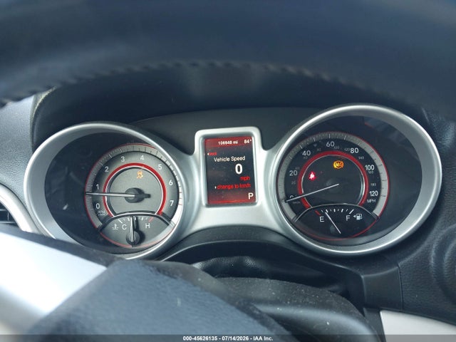 Продаж на аукціоні авто 2014 Dodge Journey Se, vin: 3C4PDCABXET170915, номер лоту: 45626135