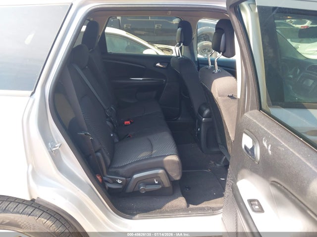 Продаж на аукціоні авто 2014 Dodge Journey Se, vin: 3C4PDCABXET170915, номер лоту: 45626135