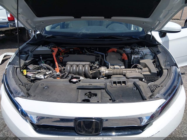 Продаж на аукціоні авто 2019 Honda Clarity Plug-in Hybrid, vin: JHMZC5F10KC003976, номер лоту: 45626137