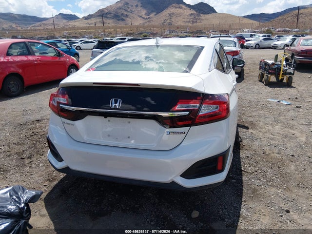 Продаж на аукціоні авто 2019 Honda Clarity Plug-in Hybrid, vin: JHMZC5F10KC003976, номер лоту: 45626137