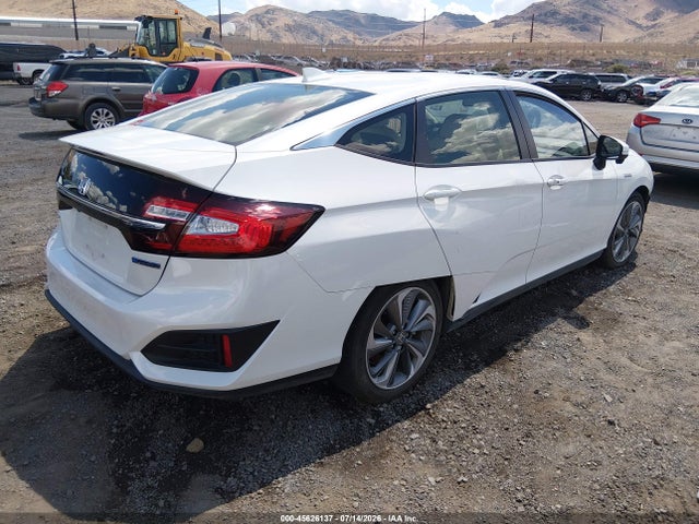 Продаж на аукціоні авто 2019 Honda Clarity Plug-in Hybrid, vin: JHMZC5F10KC003976, номер лоту: 45626137