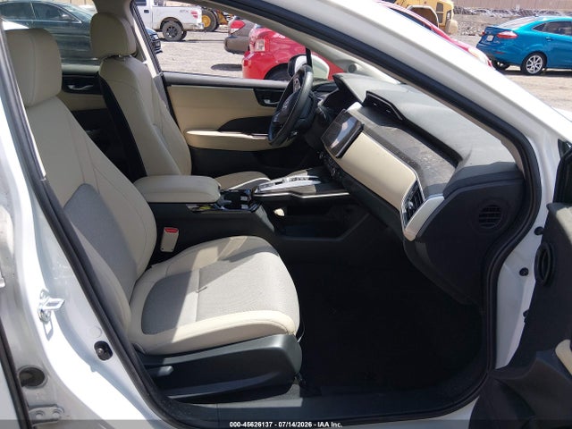 Продаж на аукціоні авто 2019 Honda Clarity Plug-in Hybrid, vin: JHMZC5F10KC003976, номер лоту: 45626137