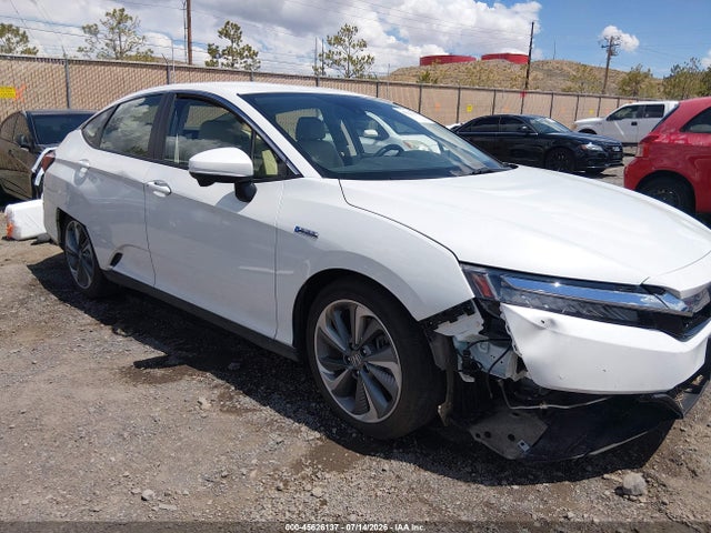 Продаж на аукціоні авто 2019 Honda Clarity Plug-in Hybrid, vin: JHMZC5F10KC003976, номер лоту: 45626137