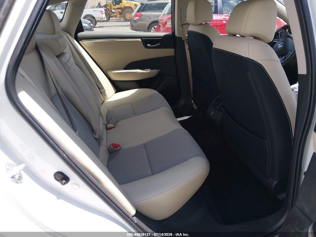 Продаж на аукціоні авто 2019 Honda Clarity Plug-in Hybrid, vin: JHMZC5F10KC003976, номер лоту: 45626137