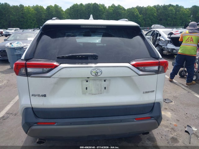 Продаж на аукціоні авто 2019 Toyota Rav4 Limited, vin: JTMY1RFV8KD514813, номер лоту: 45626140