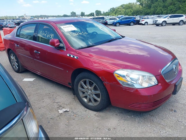 Продажа на аукционе авто 2008 Buick Lucerne Cxl, vin: 1G4HD572X8U129813, номер лота: 45626150