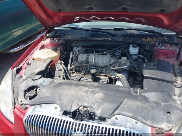 Продажа на аукционе авто 2008 Buick Lucerne Cxl, vin: 1G4HD572X8U129813, номер лота: 45626150