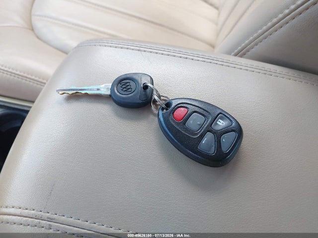 Продажа на аукционе авто 2008 Buick Lucerne Cxl, vin: 1G4HD572X8U129813, номер лота: 45626150