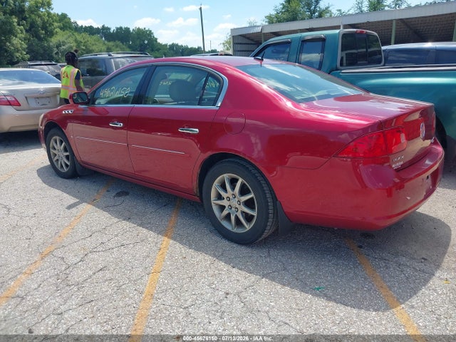 Продажа на аукционе авто 2008 Buick Lucerne Cxl, vin: 1G4HD572X8U129813, номер лота: 45626150