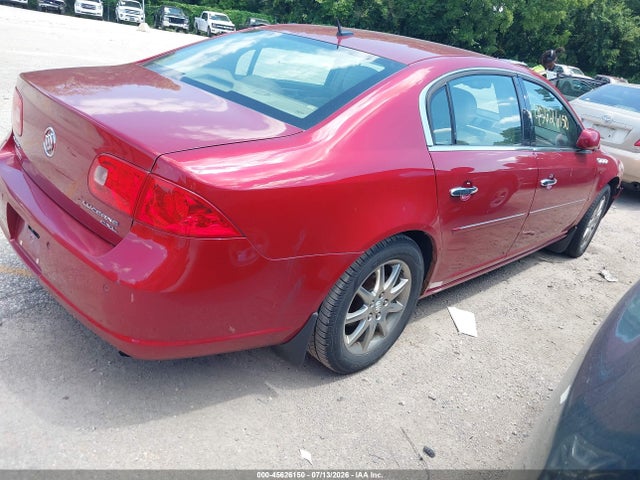 Продажа на аукционе авто 2008 Buick Lucerne Cxl, vin: 1G4HD572X8U129813, номер лота: 45626150