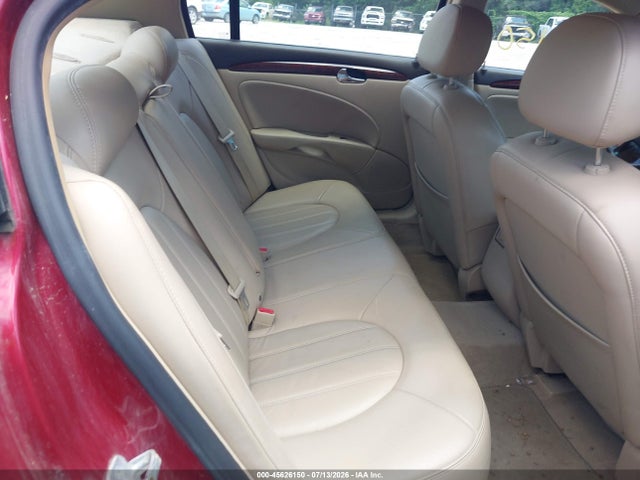 Продажа на аукционе авто 2008 Buick Lucerne Cxl, vin: 1G4HD572X8U129813, номер лота: 45626150