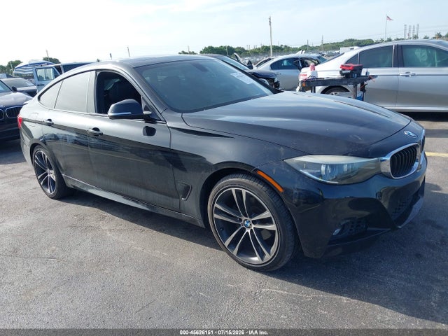 Auction sale of the 2017 Bmw 330i Gran Turismo Xdrive, vin: WBA8Z9C38HG826646, lot number: 45626151