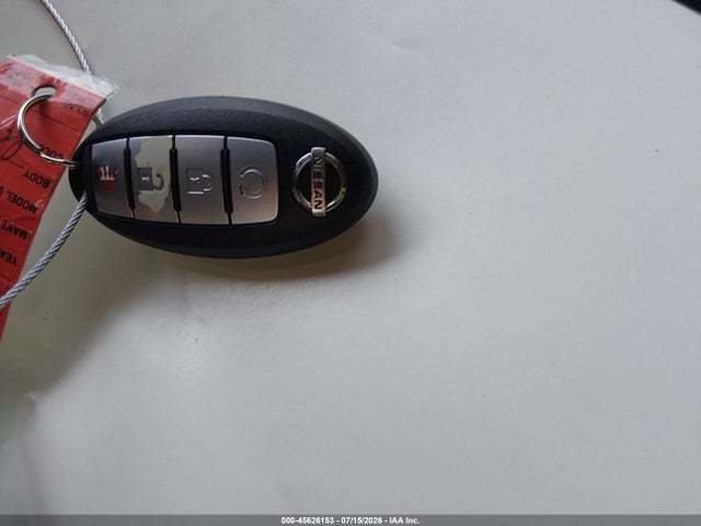 Nissan ROGUE SV 2017 JN8AT2MT0HW136072 Image 11